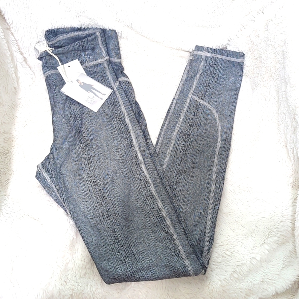 Joe's leggings